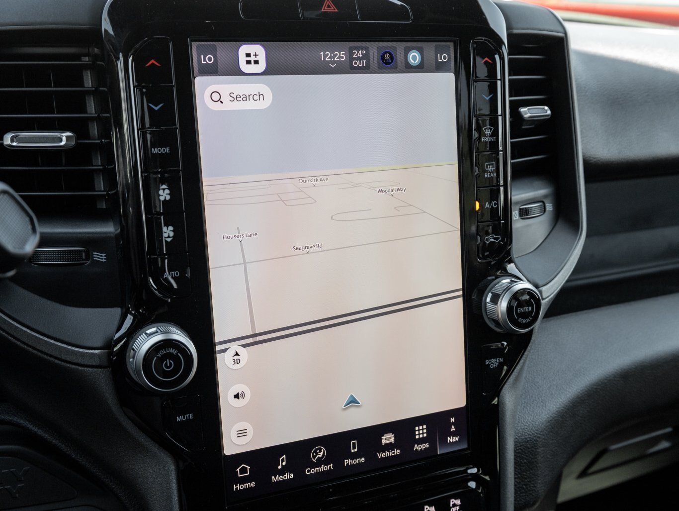 listing image